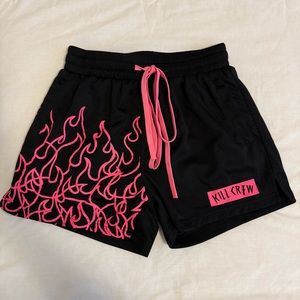 KillCrew Shorts